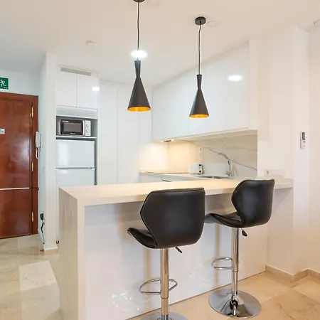 Rosaleda & Old Town Balconies By Ele Apartments Malaga Exterior photo